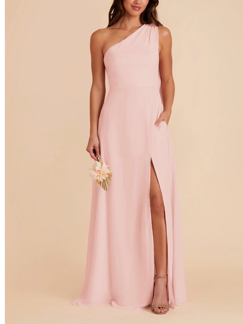 Birdy Grey Dress